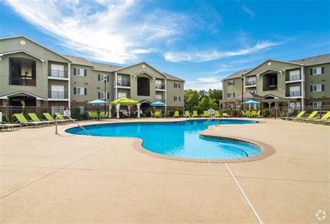 Apartments For Rent in Wake Forest, NC .